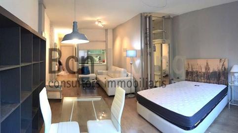 Foto 2 de Piso de alquiler en  Passatge de Sant Bernat, 5, El Raval,  Barcelona Capital