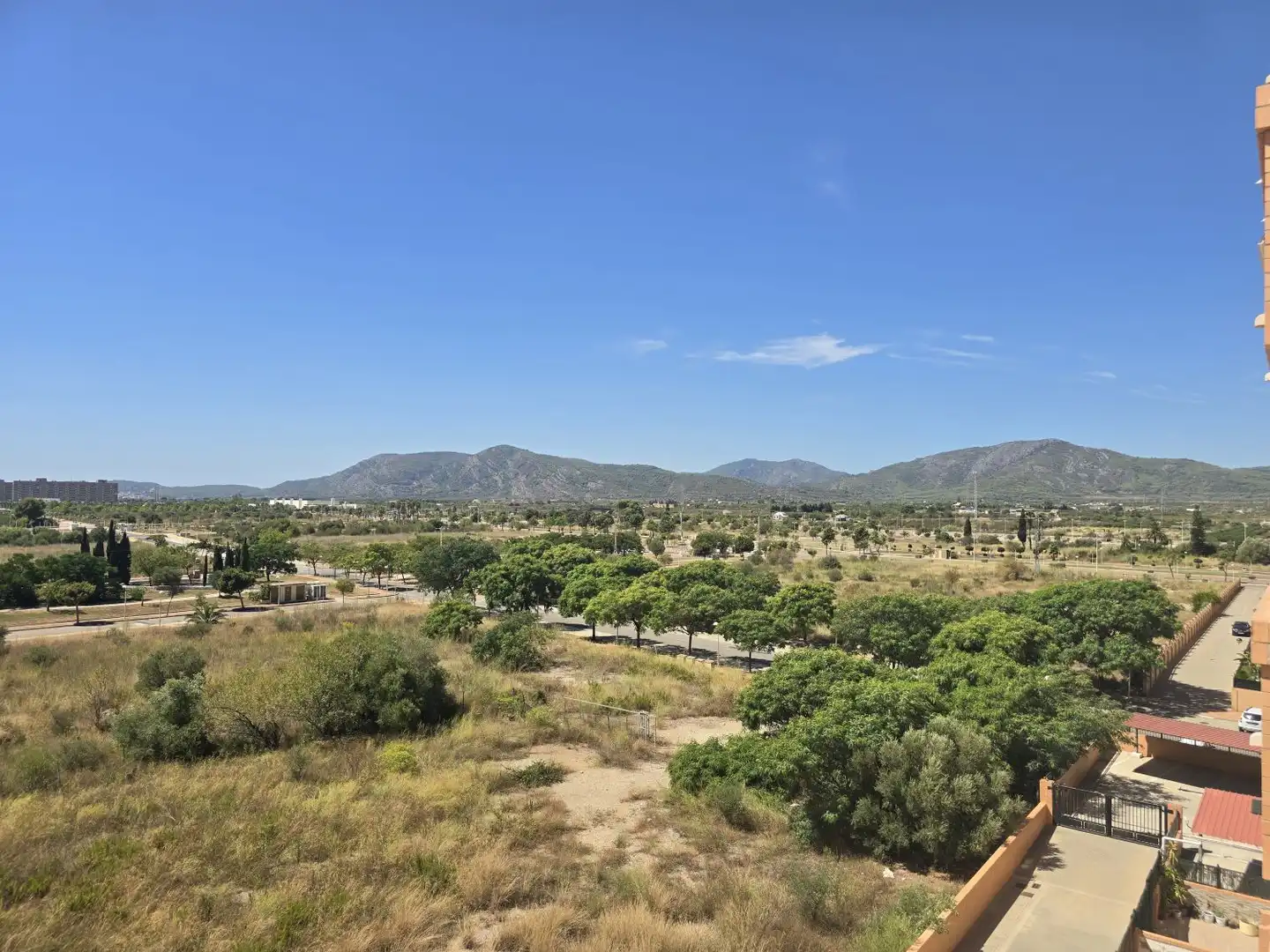 Apartments for sale in Cabanes  with Air Conditioner, Heating and Terrace