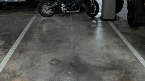 Photo 3 of Garage to rent in Carrer de Buenos Aires, 12, Santa Eulàlia, L'Hospitalet de Llobregat