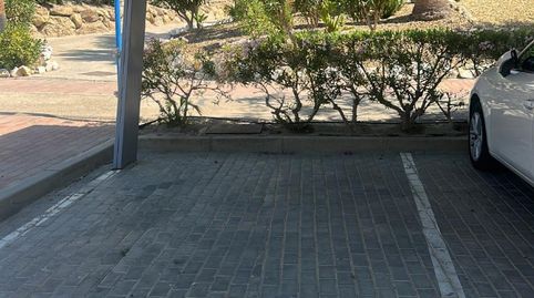 Foto 2 de Garaje en venta en Avenida Alcazaba, 115, Las Salinas, Vera
