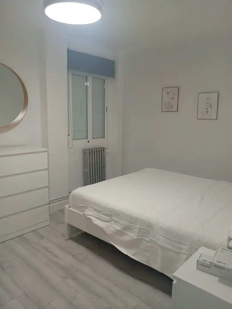 Habitación de Piso de alquiler en Jaén con Aire acondicionado, Calefacción y Terraza