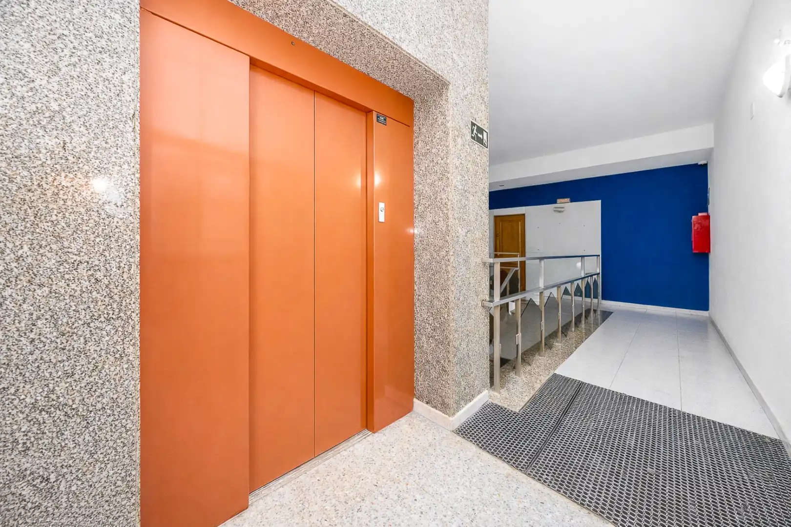 Oficina en venta en Vistalegre
