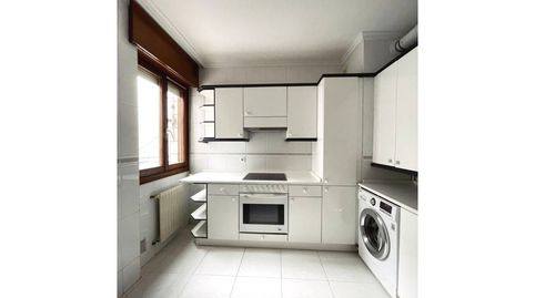 Foto 5 von Wohnung zum Verkauf in Paseo Landabarri, Artatza - Pinueta - Pinosolo, Leioa