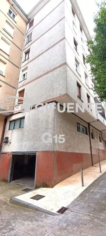 Parking for sale in Arriberri Auzunea, imagen 2
