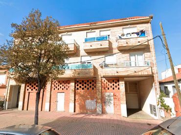 Individual en venta en Calle Real
