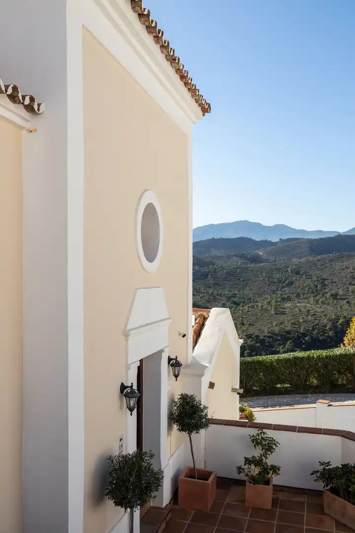 Casa a schiera con terrazza in vendita a Montemayor - Marbella Club, imagen 34