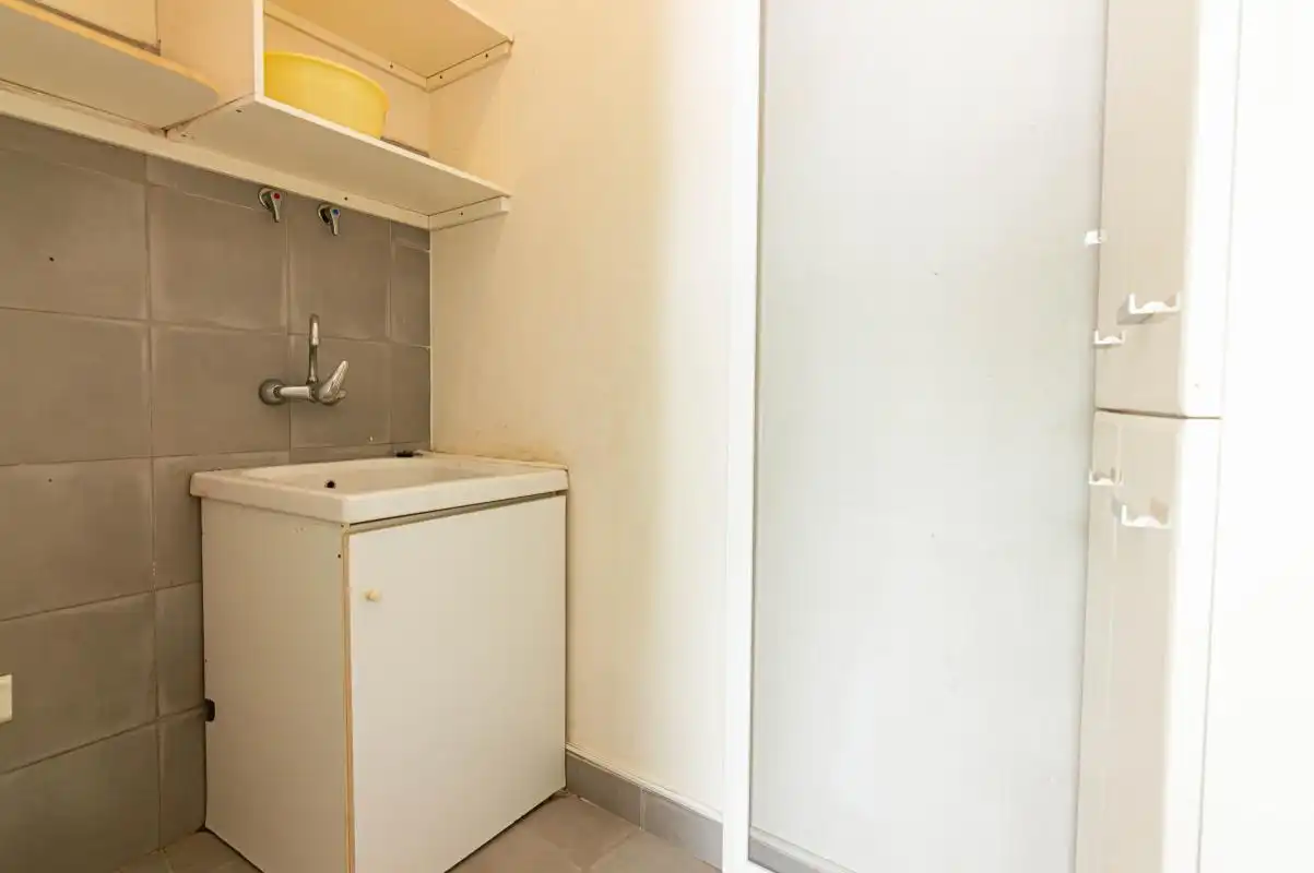 Bany de Casa o xalet en venda en Beniarjó amb Aire condicionat, Calefacció i Terrassa
