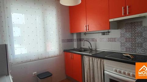 Foto 5 de Dúplex de alquiler en  Calle Soledad, El Casar, Guadalajara