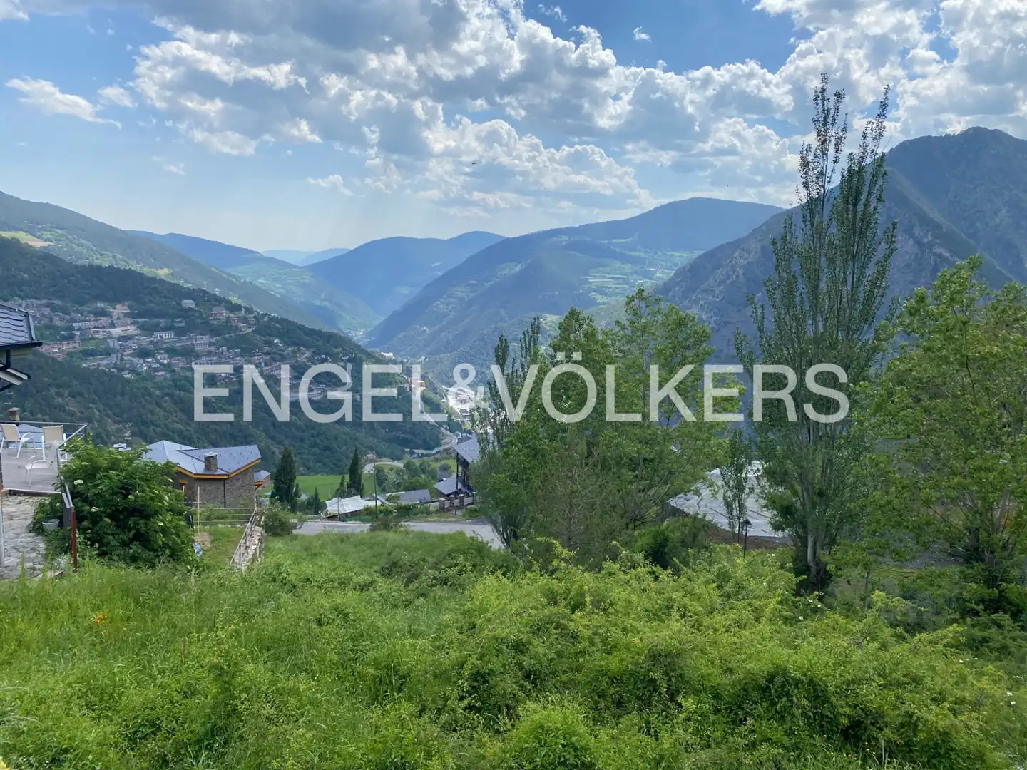 Residential land for sale in Nagol - Certers - Llumeneres, imagen 3