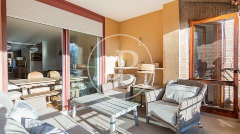 Photo 2 of Flat for sale in Fuentelarreina, Madrid