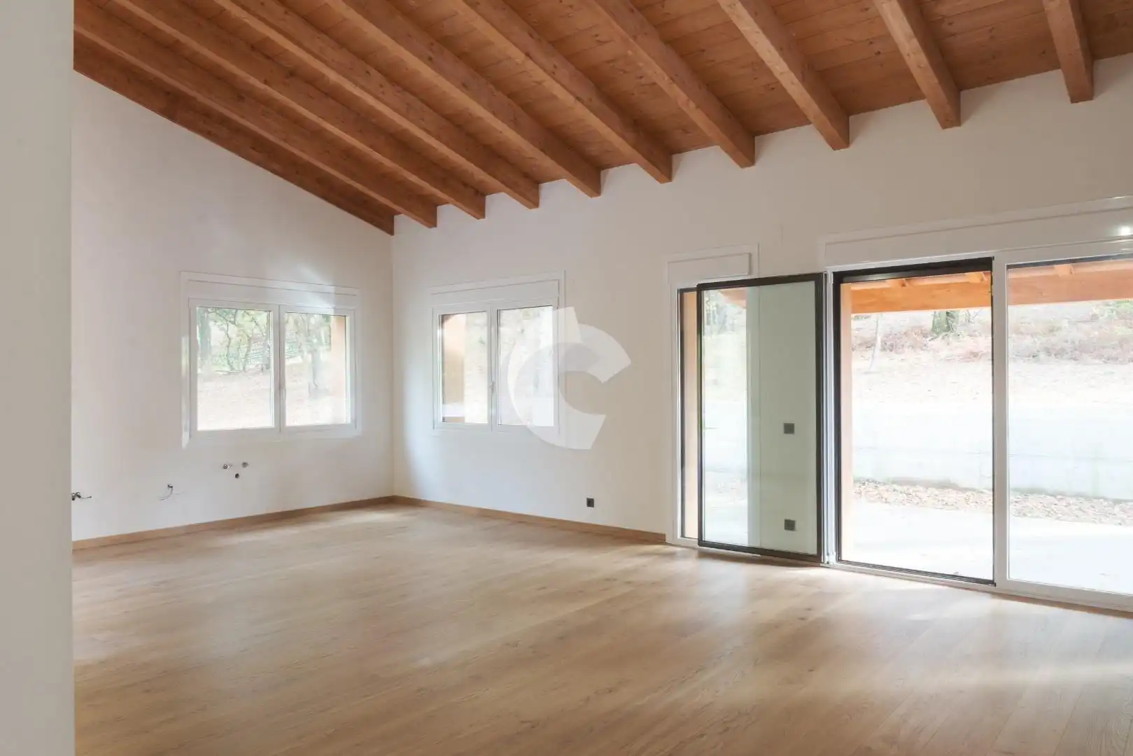 House with garden for sale in O Pereiro de Aguiar, imagen 10