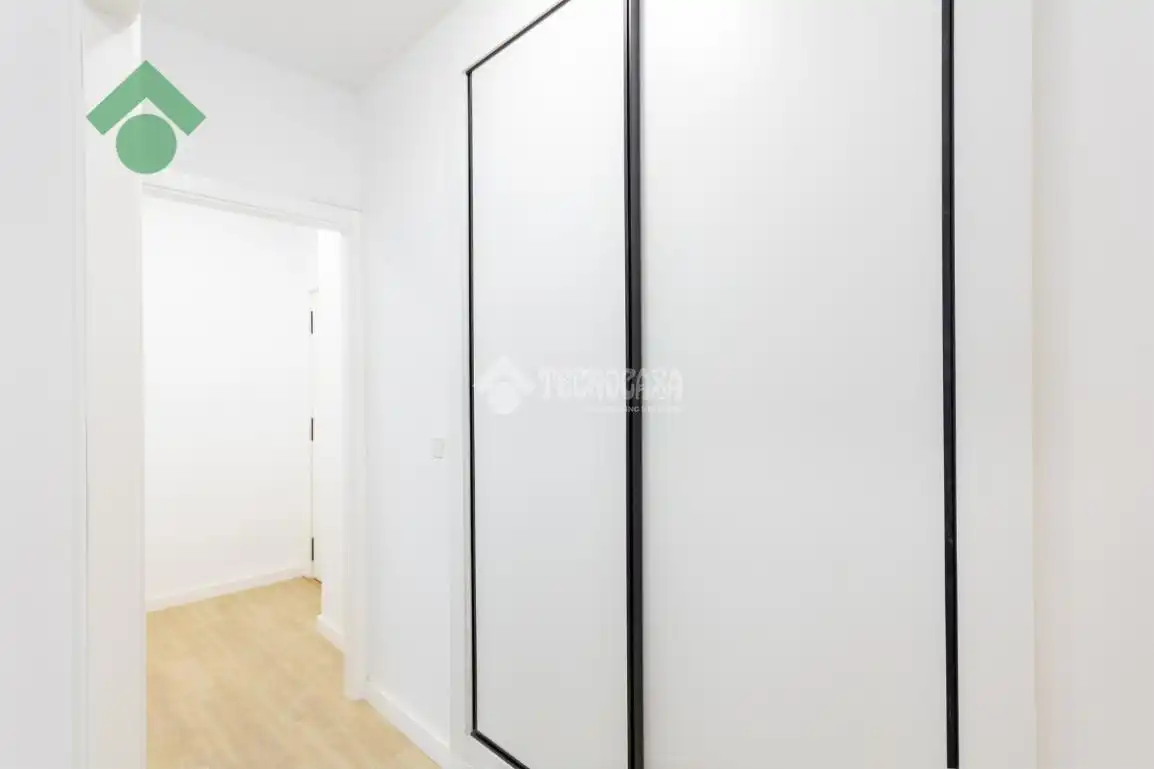 Bedroom of Flat for sale in La Herradura