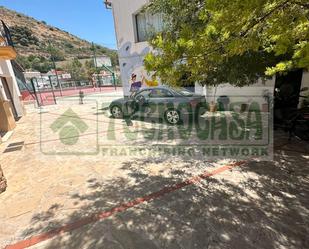 Parking of House or chalet for sale in Atajate  with Terrace