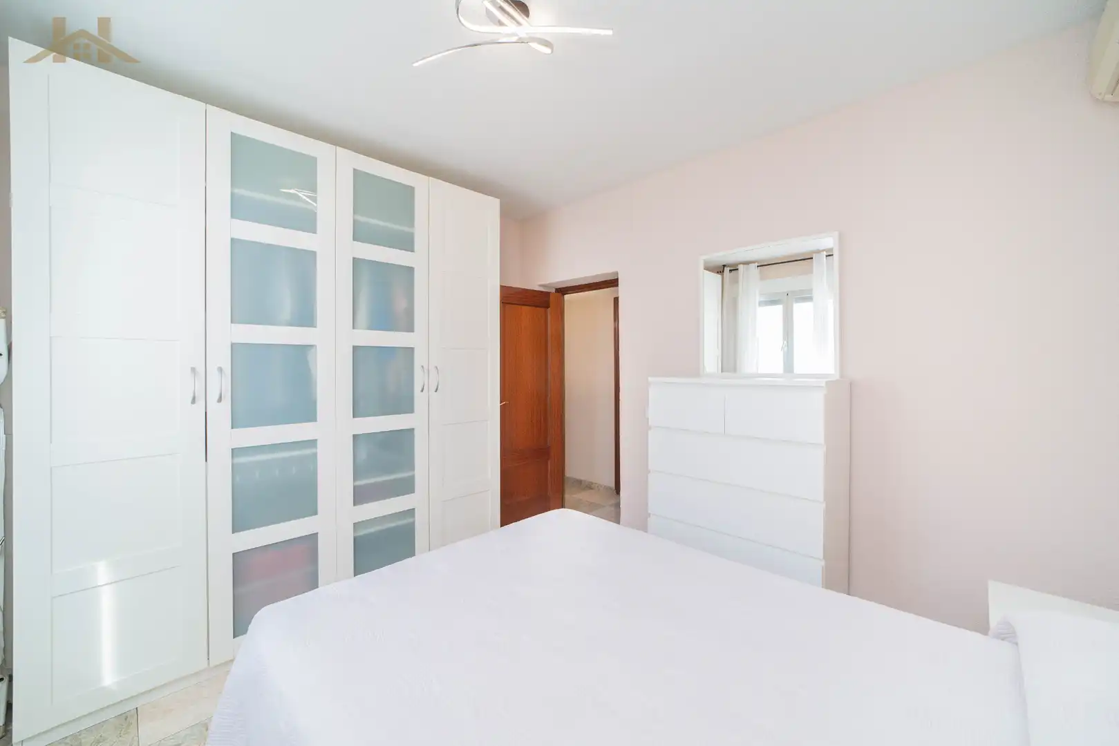 Habitación de Piso en venta en Leganés con Aire acondicionado, Calefacción y Amueblado