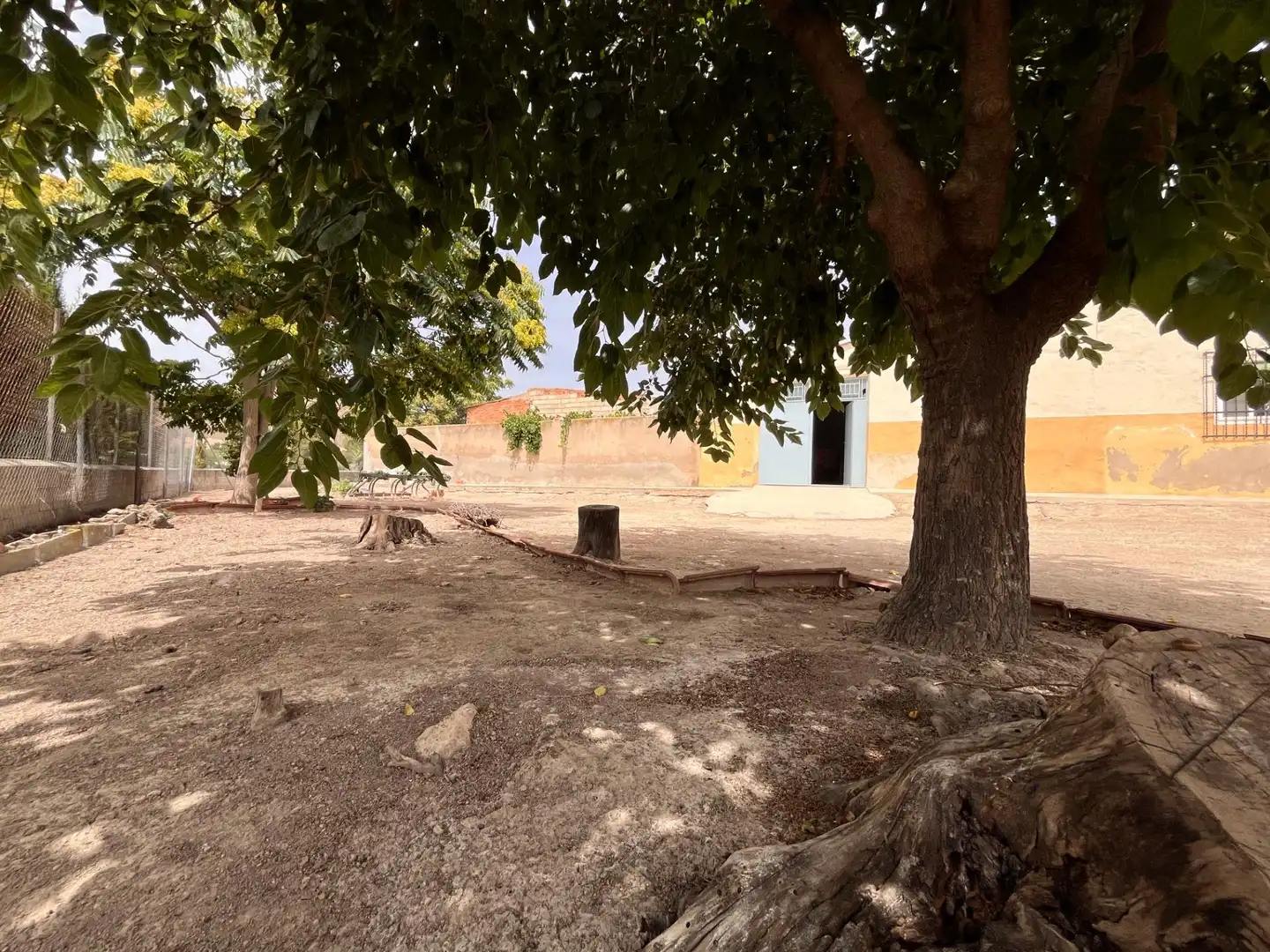 Casa adosada en venta en Tobarra con Jardín privado, Terraza y Trastero