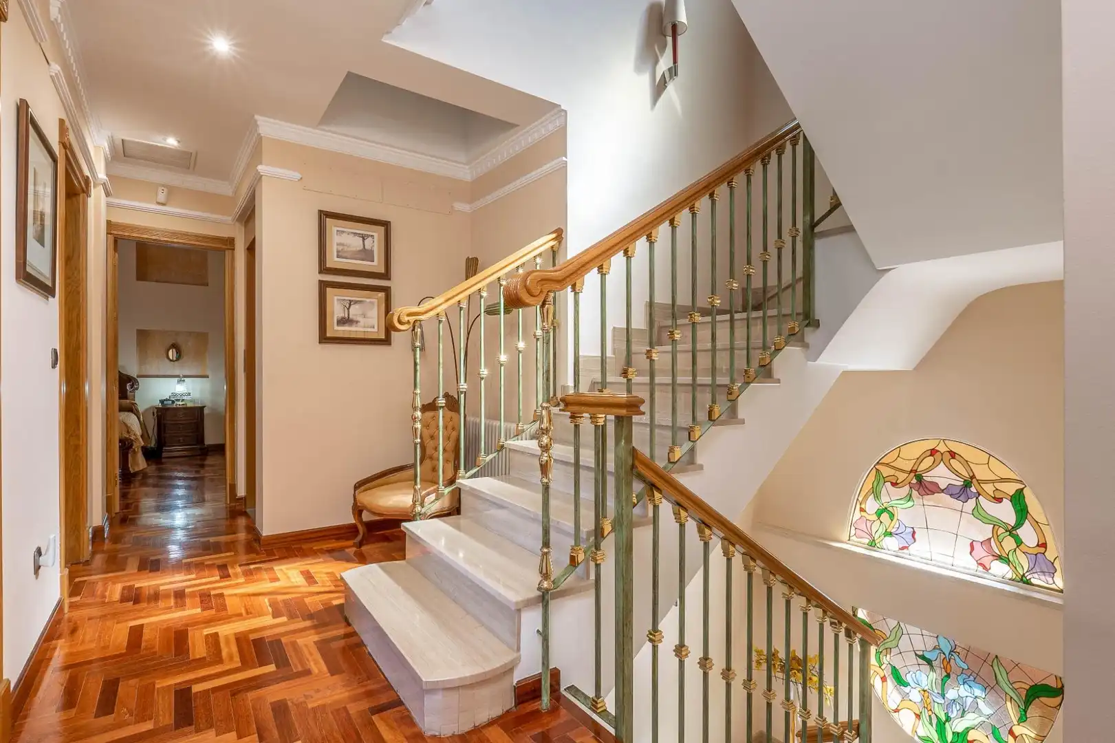 Casa o chalet en venta en Granada con Aire acondicionado, Calefacción y Terraza