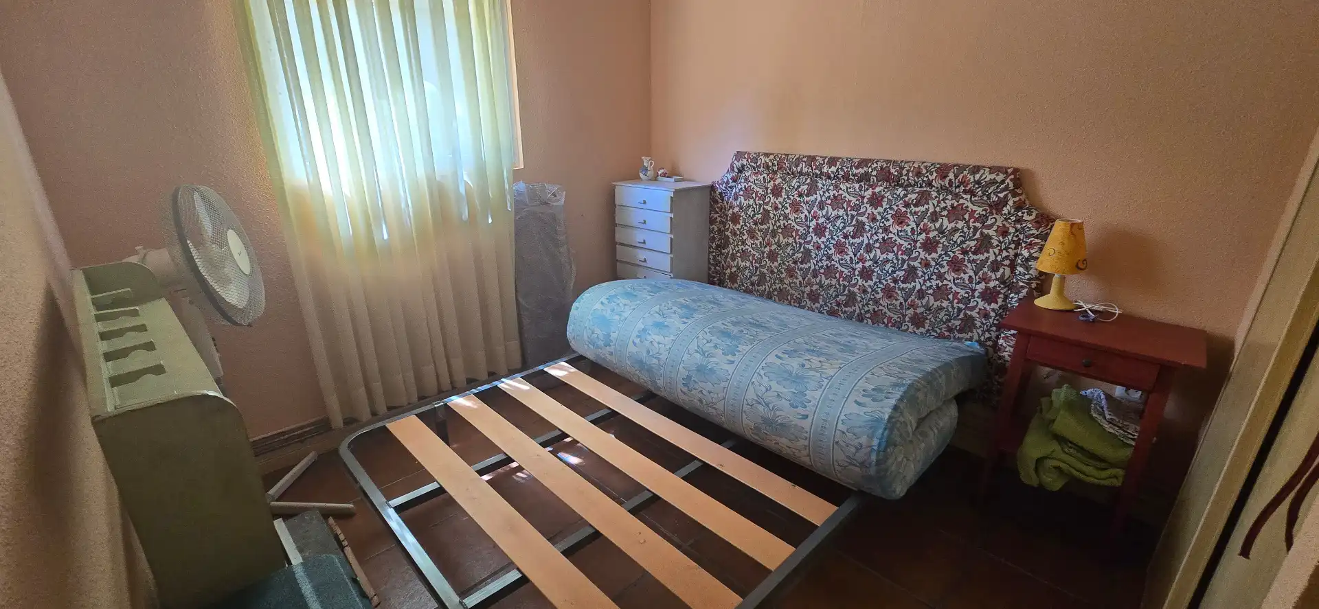 Casa o xalet en venda a Calle el Naranjo, 19, Ituero y Lama