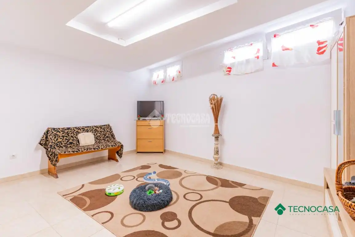 Piso en venta en Roquetas de Mar