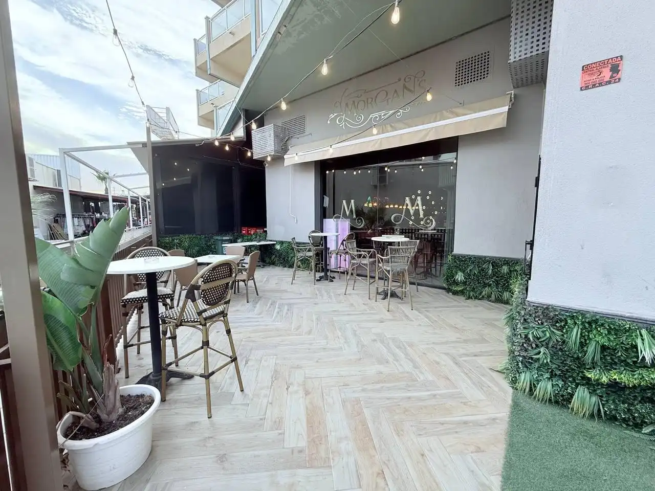 Local en venta en Aguamarina