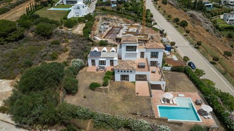 Villa en uno de los mejores enclaves de La Reserva de Sotogrande, immagine 4