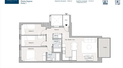 Photo 5 of Attic for sale in Cardedeu, Barcelona