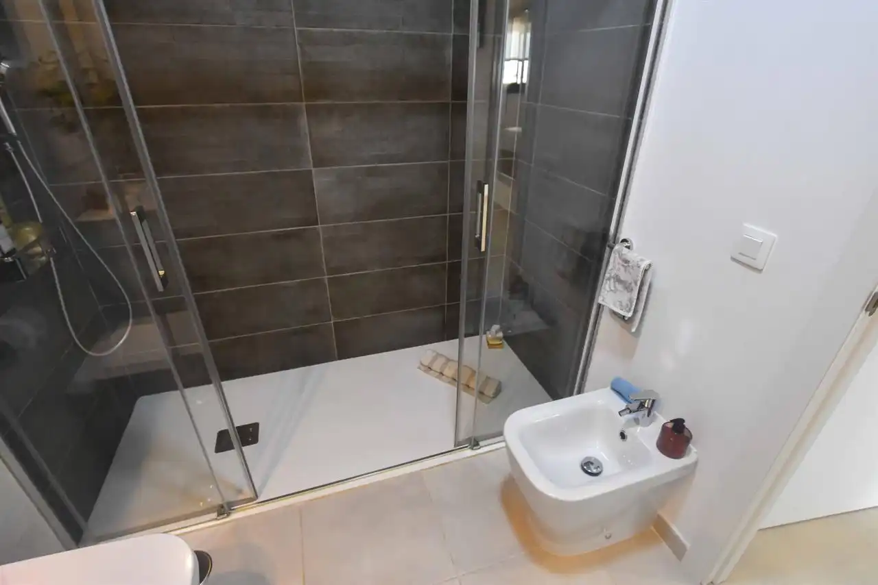 Apartamento con piscina en venta en San Juan de los Terreros, imagen 21