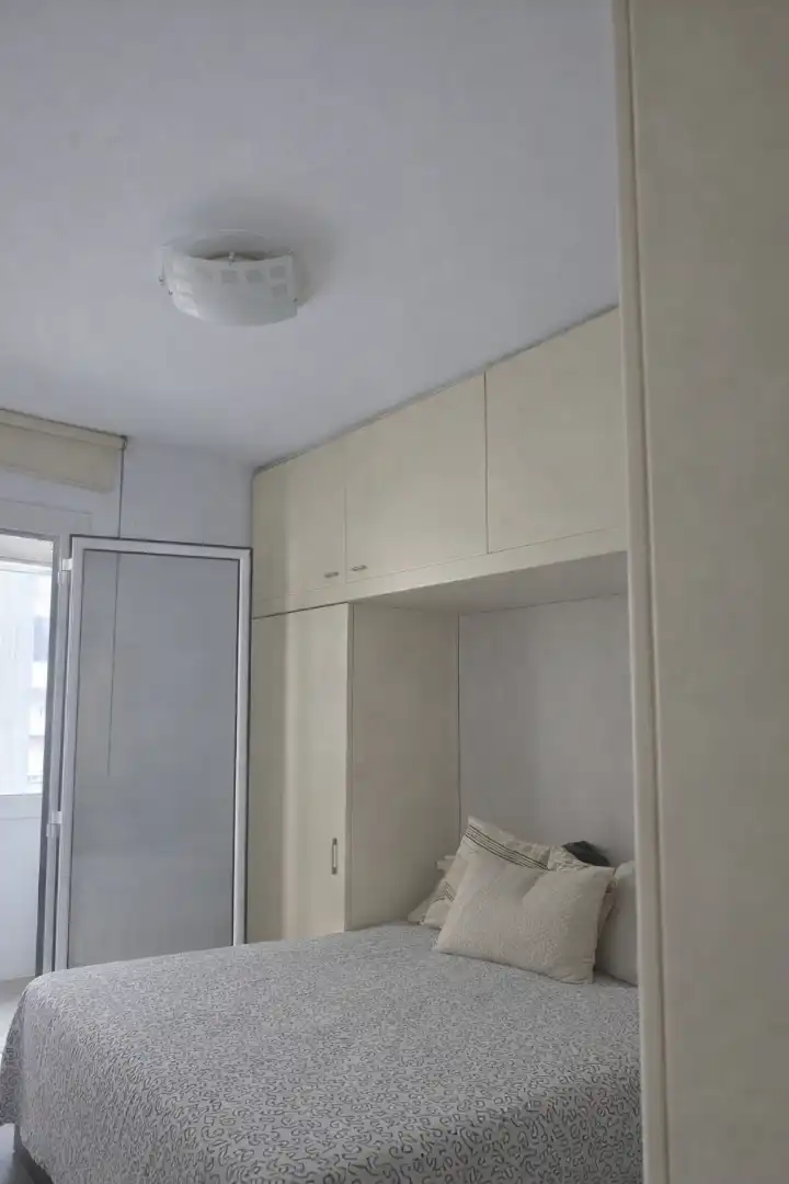 Appartamento con terrazza in vendita a Carrer de València, imagen 12