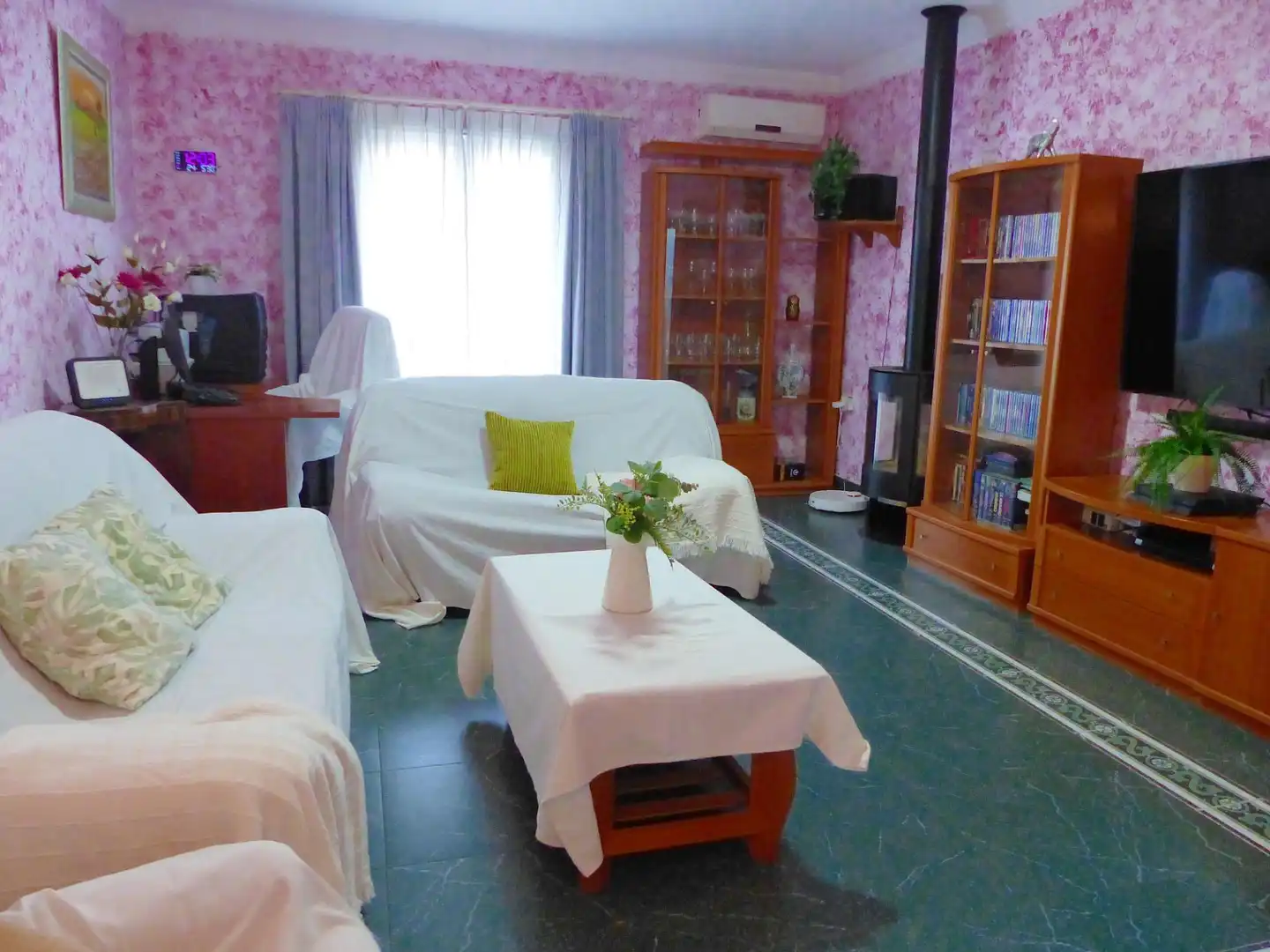 Piso en venta en Calle JESUS DE LA MISERICORDIA, imagen 7