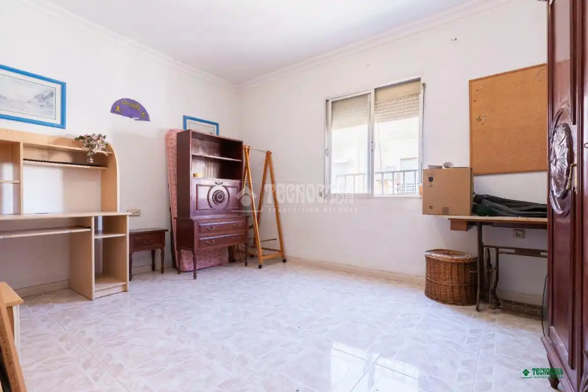 Habitación de Piso en venta en Almería