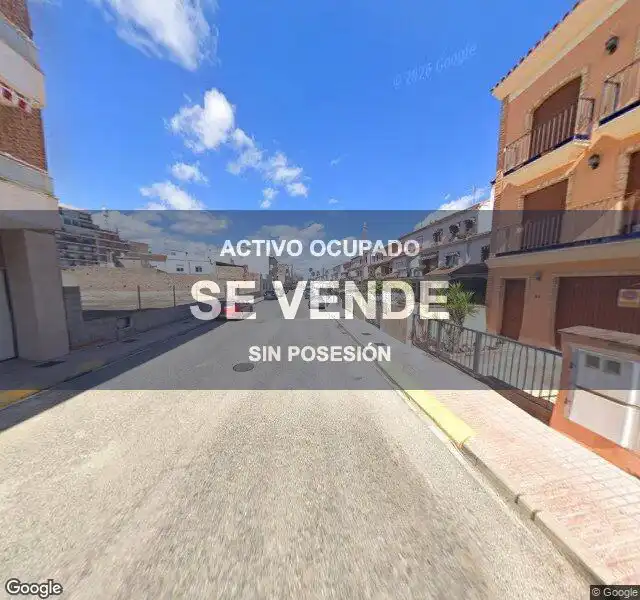 Piso en venta en Favara