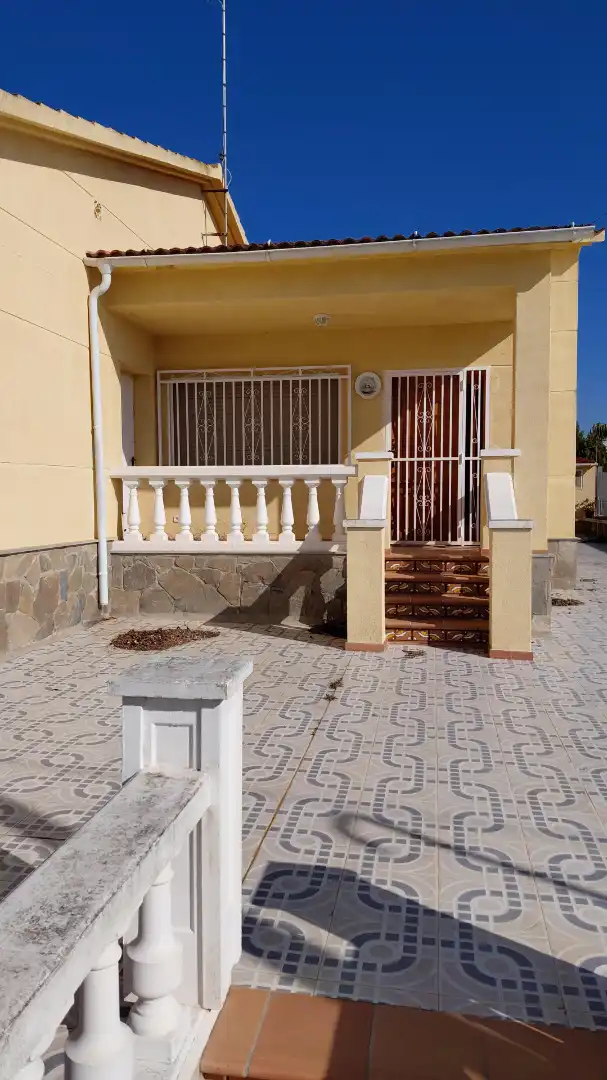 Casa o xalet en venda en El Vendrell amb Calefacció, Jardí privat i Traster