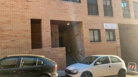 Photo 2 of Premises to rent in Calle Doctor Ramón Muncharaz, 6, Auditorio, Madrid