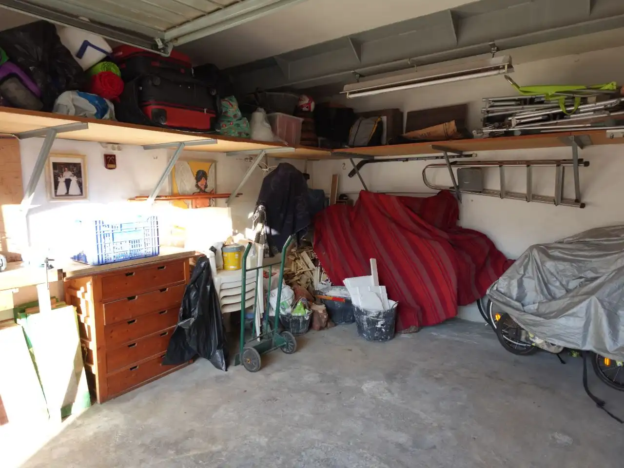 Wohnung zum Verkauf in Camí Pou de la Muntanya 5B, imagen 45