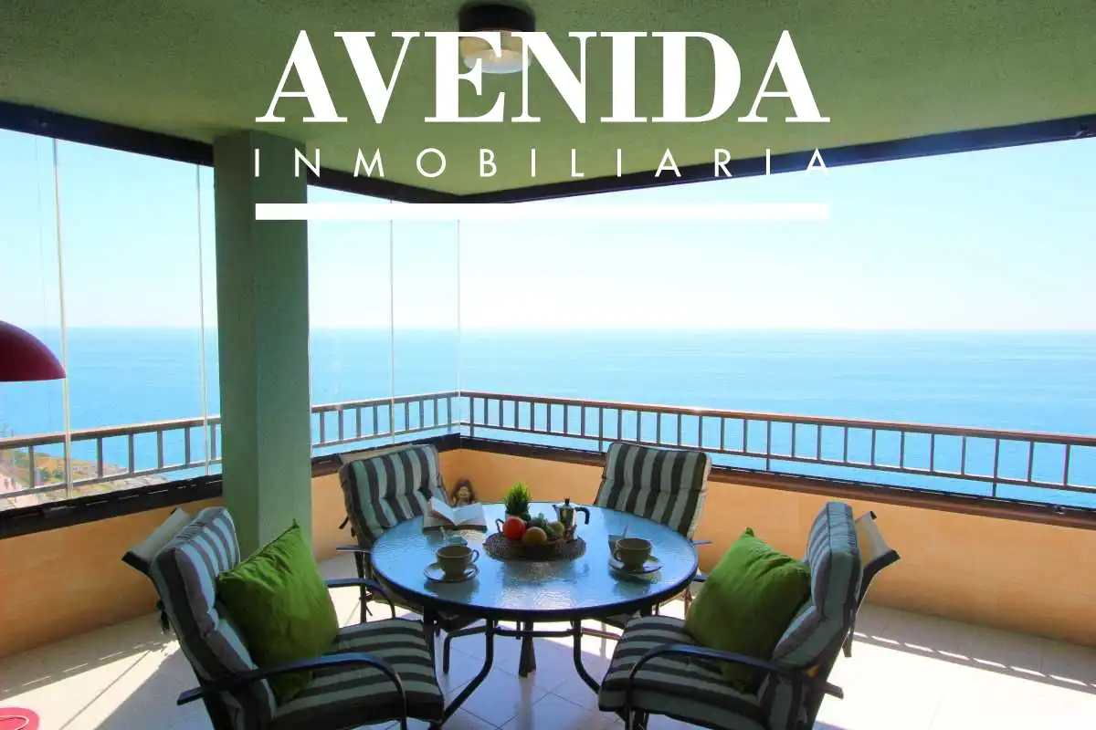 Apartment mit Aufzug zum Verkauf in Marítimo Torre del Rey 3, imagen 2