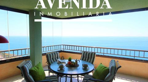 Foto 2 de Apartamento en venta en Marítimo Torre del Rey, 3, Playa de la Concha, Oropesa del Mar / Orpesa