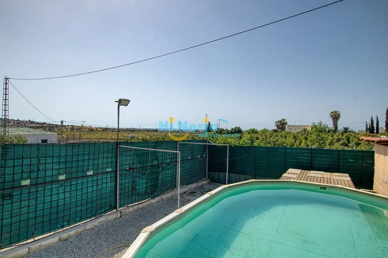 Casa amb piscina en venda a Torre del Mar, imagen 11