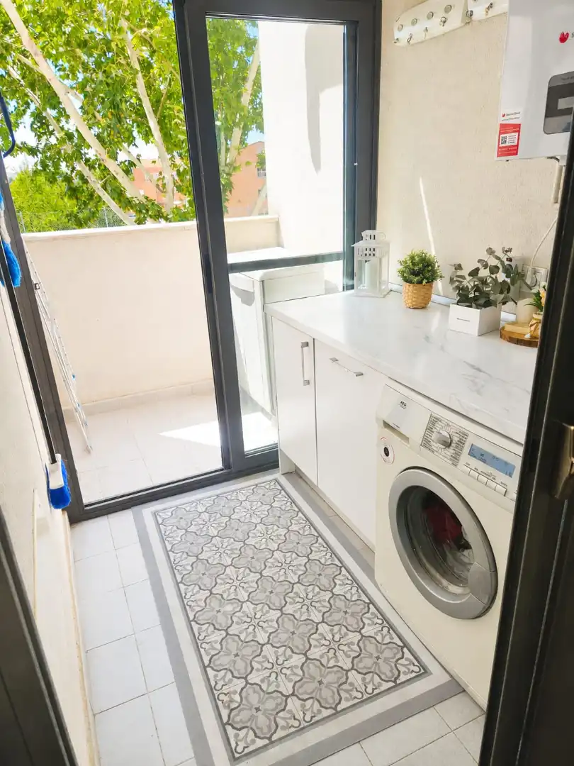 Terraza de Piso en venta en Madrid con Aire acondicionado, Calefacción y Terraza