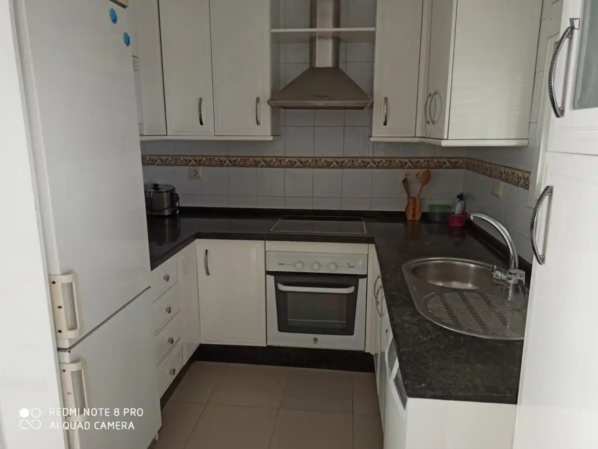 Room in Tiro de Línea