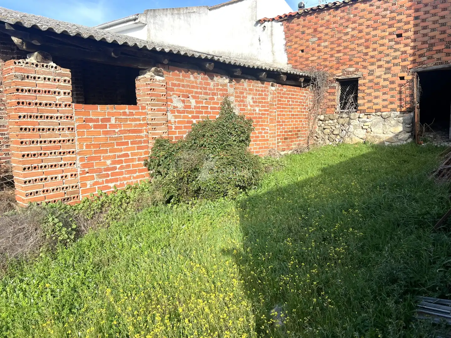 Terreno en venta en Villanueva de Perales