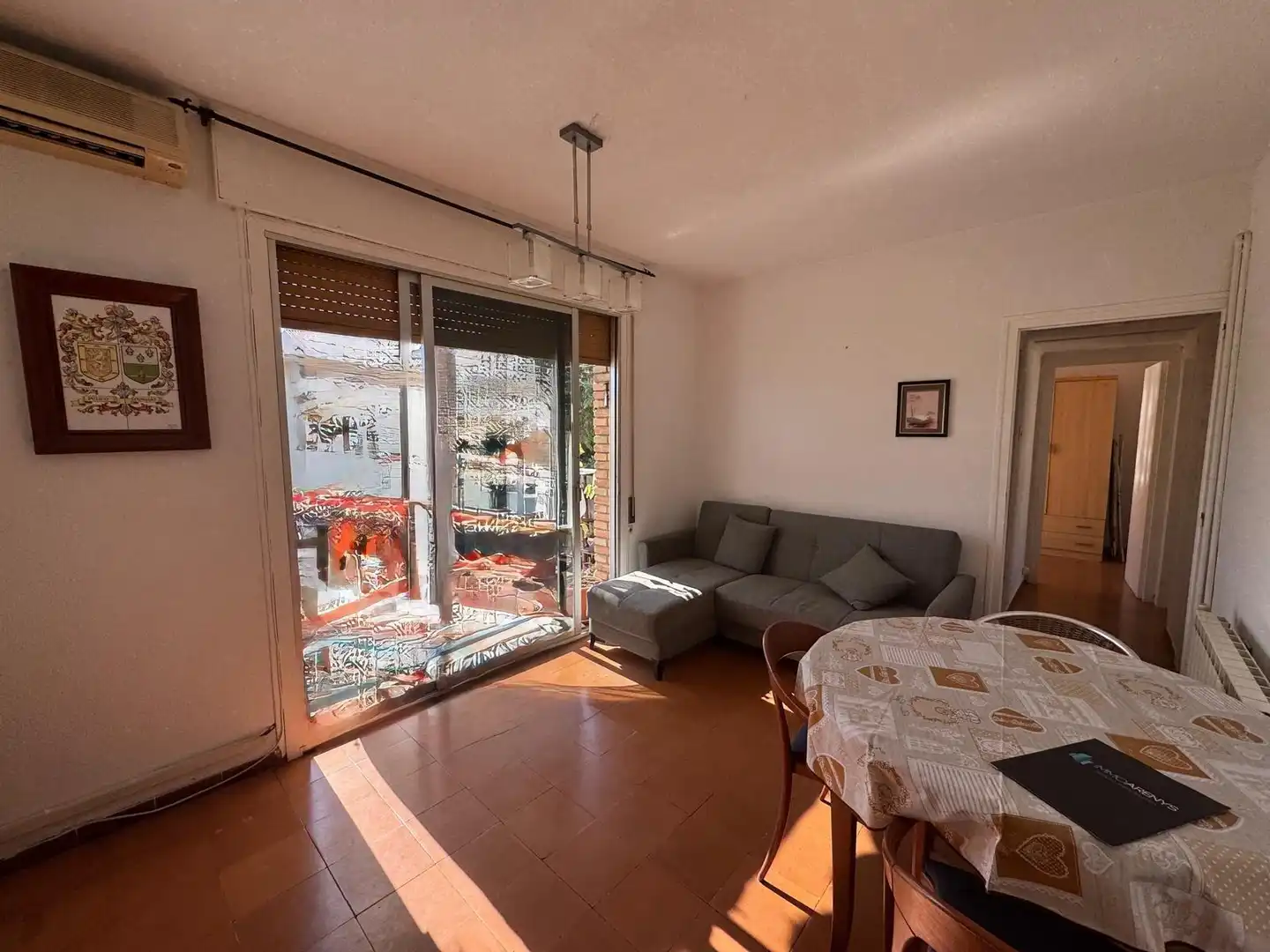 Piso con terraza en venta en Zona alta, imagen 15