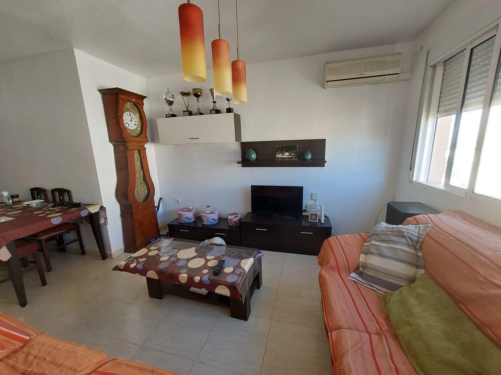 Flat for sale in La Unión ciudad