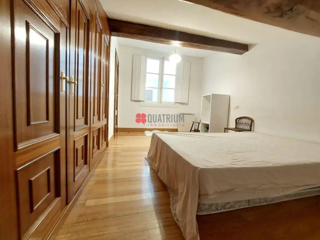 Piso en venta en Villar, Casco Histórico