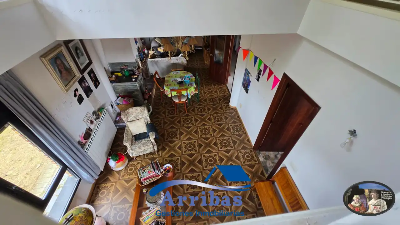 Chalet con piscina en venta en Escalona, imagen 45