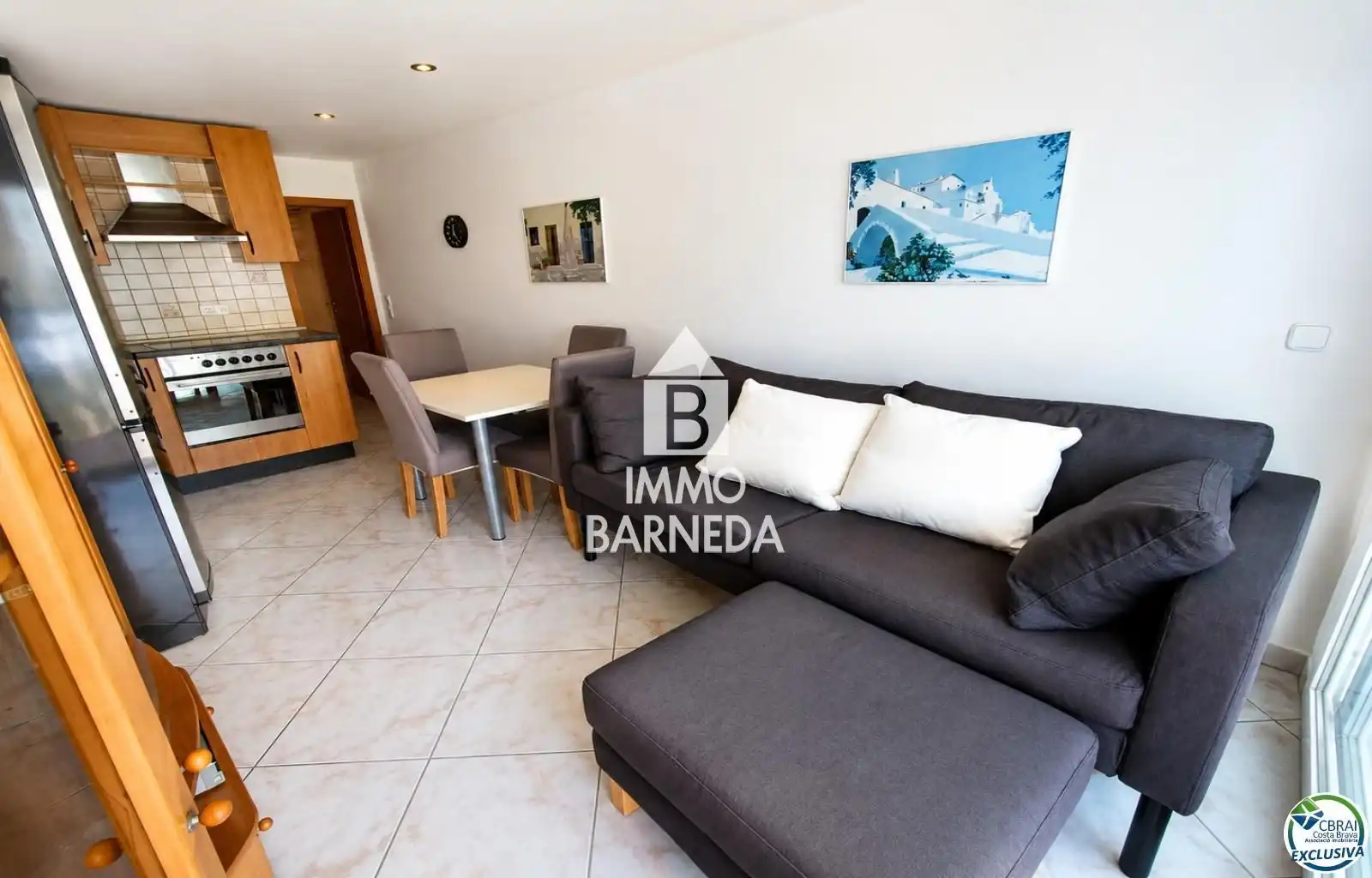 Wohnung zum Verkauf in CAP DE LA GOLA 22, imagen 9