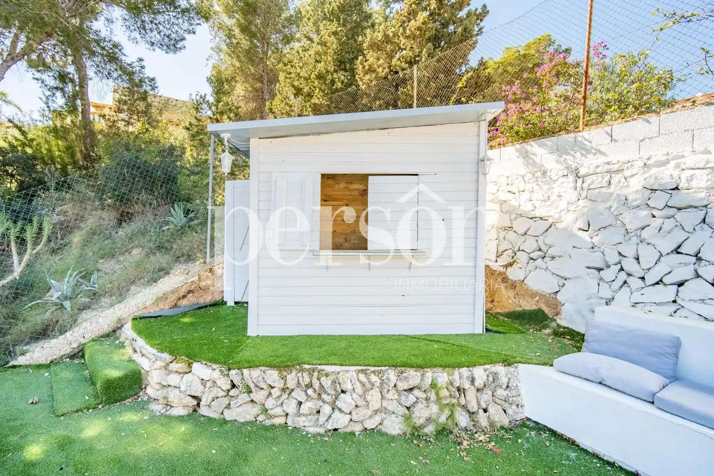 Detached house with pool for sale in L'Olla, imagen 62