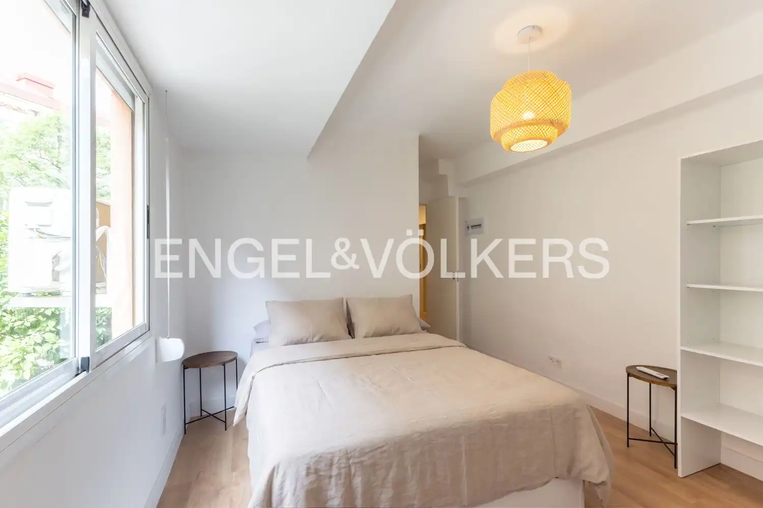 Flat with terrace for sale in Carrer de Salvador Almenar, imagen 22