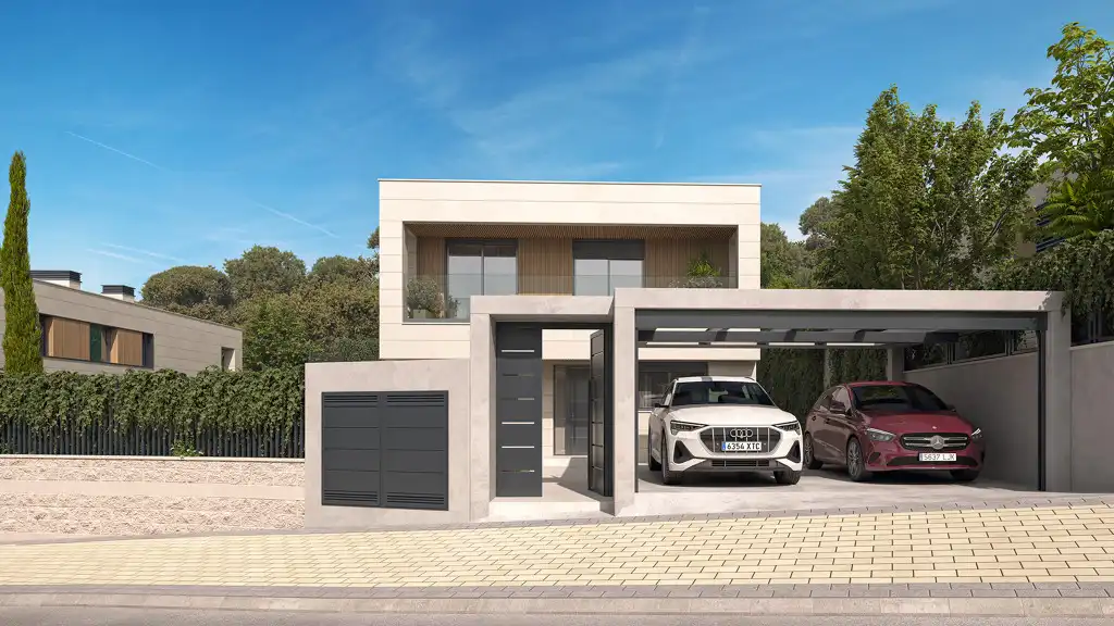 Casa o chalet en venta en Valdecabañas