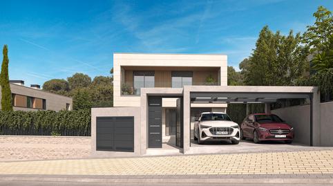 Photo 4 from new construction home in Flat for sale in Valdecabañas, Madrid
