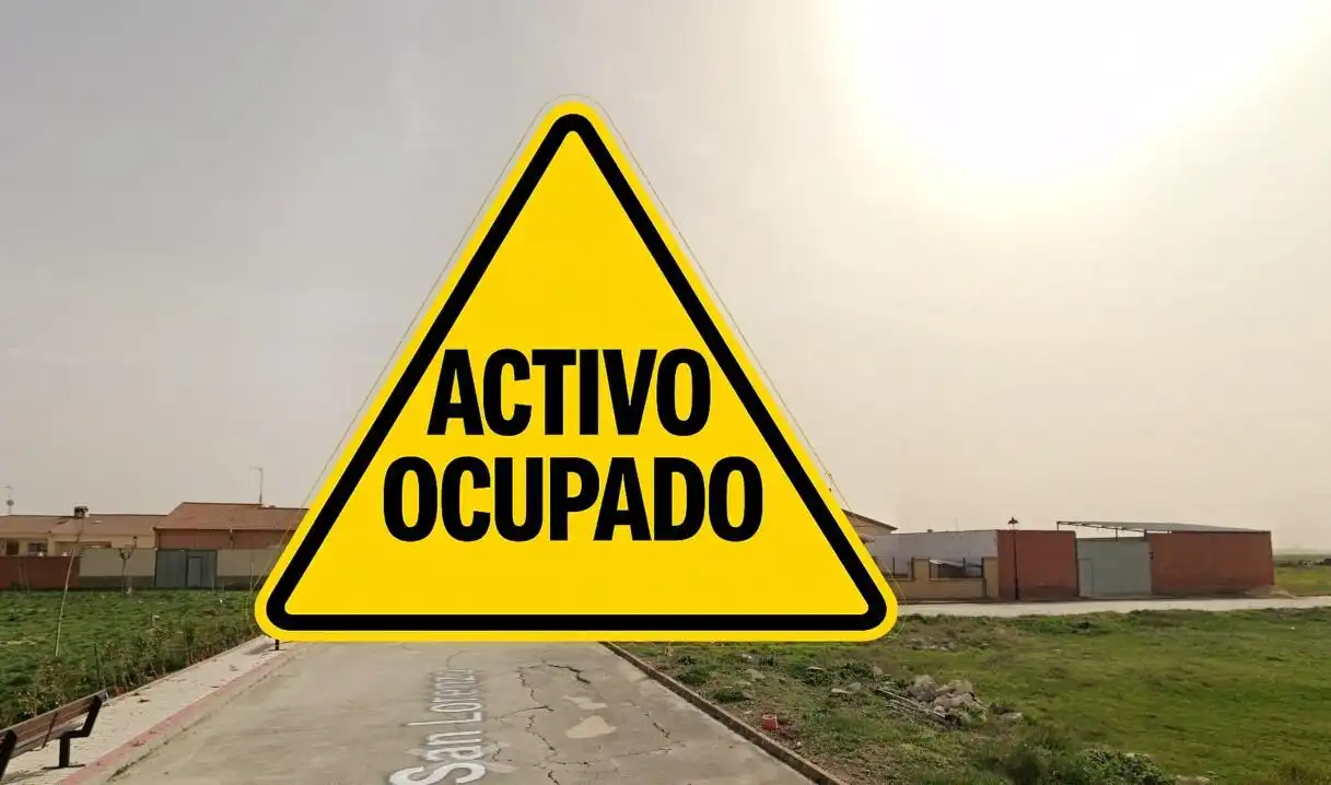 Aparcament de Residencial en venda en Avenida de Europa