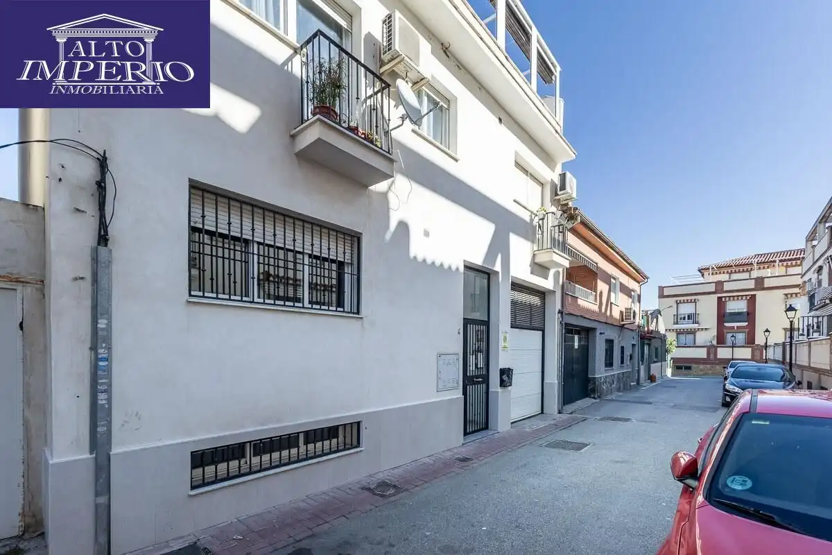 Àtic en venda a Calle ENCINA, imagen 25